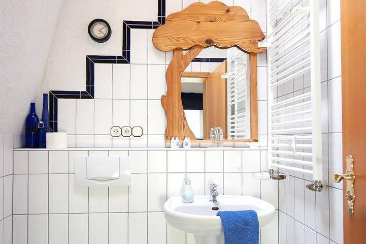 Ferienwohnung für 4 Personen in Bacharach - 3