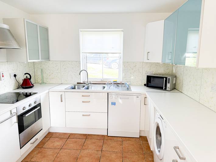 Ferienhaus für 6 Personen, mit Garten in County Wicklow - 2