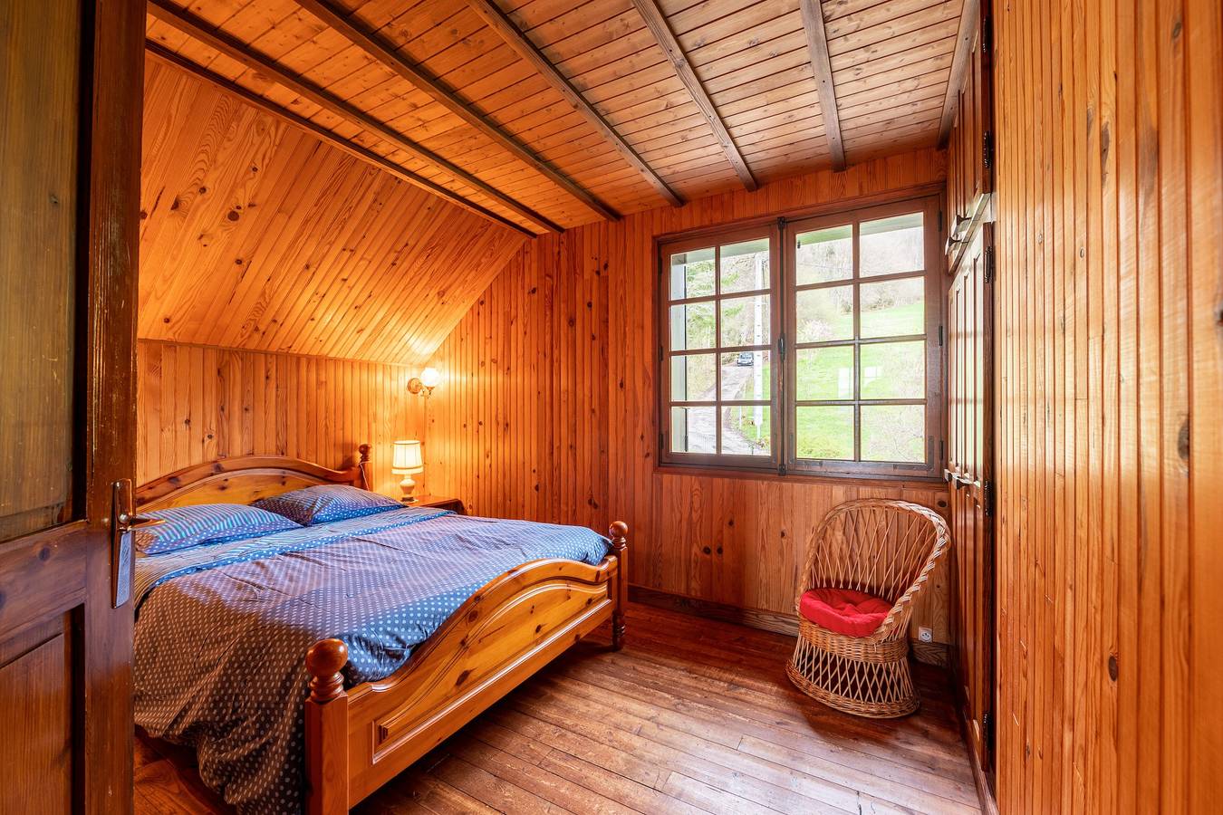 Chalet des Ormes - A 15 mins du Lac D'Annecy in La Sambuy-Seythenex, Seythenex