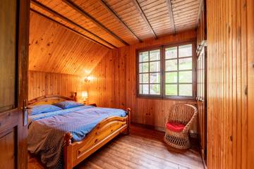 Chalet pour 12 Personnes dans Seythenex, Région d'Annecy, Photo 3