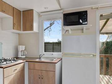 Camping voor 6 Personen in Pals, Lower Empordà, Afbeelding 3