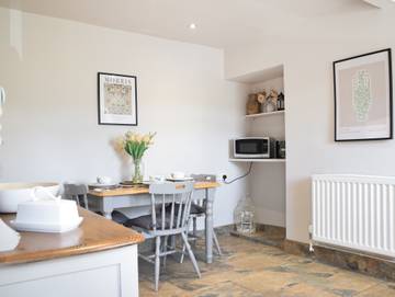 Cottage for 2 People in Bakewell, Peak District, Photo 4