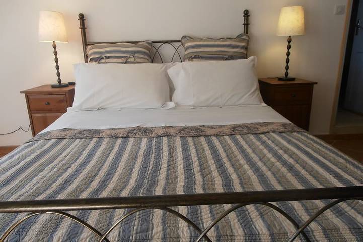 Location de vacances pour 4 personnes, avec terrasse et jardin à Pont-de-Barret - 2