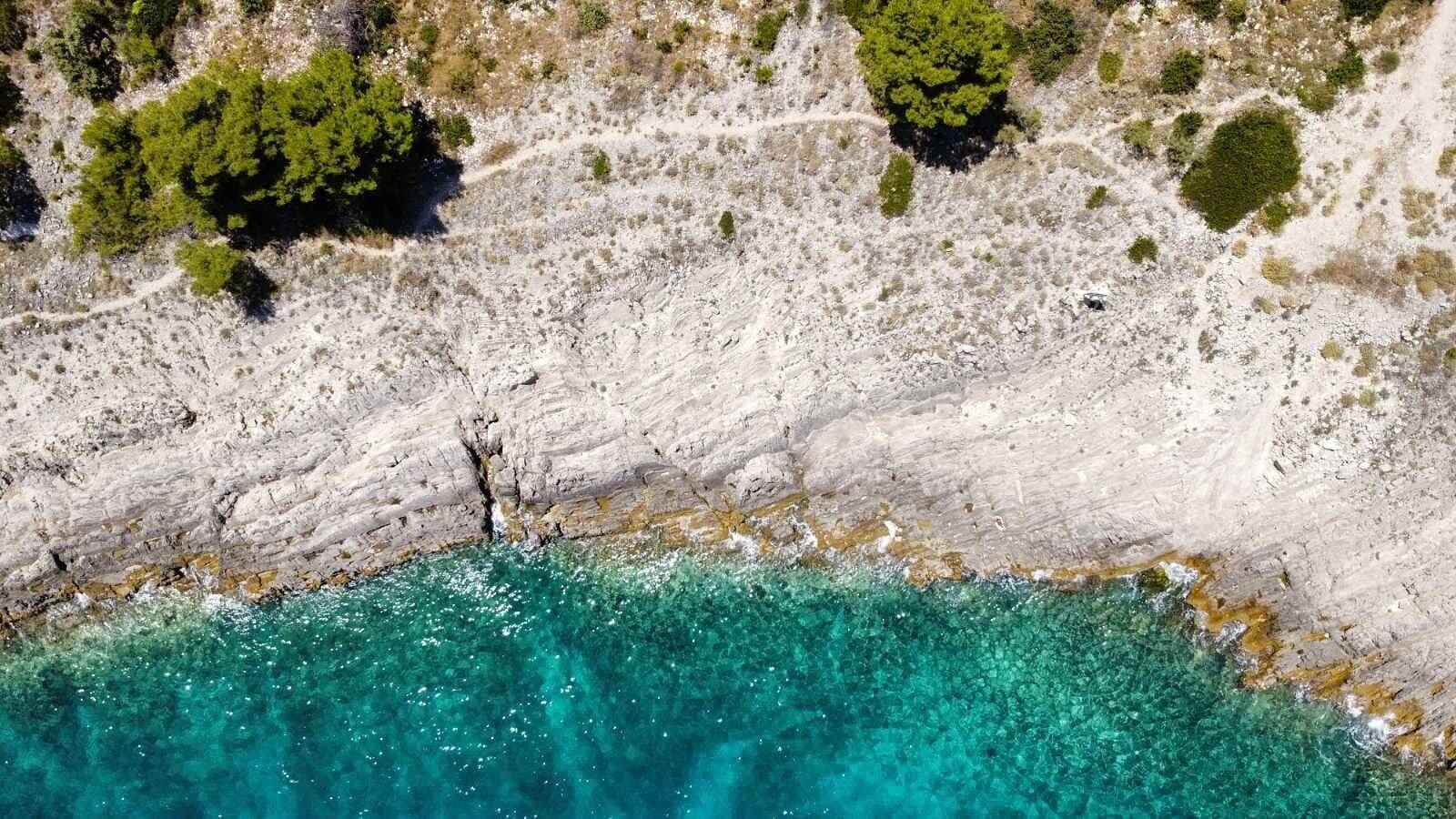 Ganze Wohnung, Apartments Mirjana in Necujam, Solta