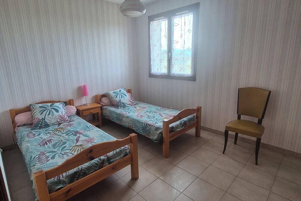 Petit coin tranquille pour vacances au calme in Taglio-Isolaccio, Arrondissement de Corte