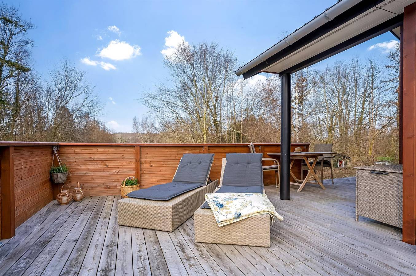 Pet friendly home in Stege with sauna in Råbylille Strand, Vordingborg und Umgebung