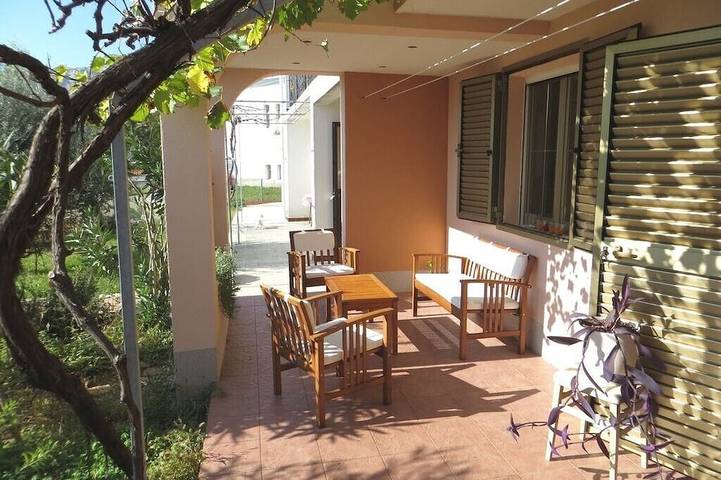 Apartamento de vacaciones para 2 personas - 1