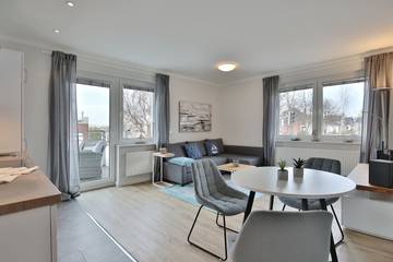 Strandhaus für 4 Personen in Timmendorfer Strand, Südliche Ostseeküste, Bild 2