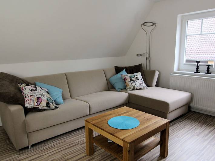 Ferienwohnung mit 1 Schlafzimmer in Preetz, Südliche Ostseeküste