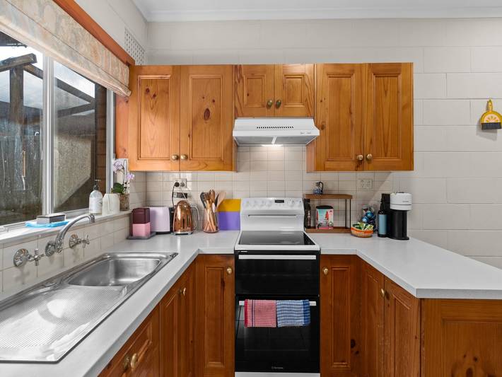 Ganze Wohnung, Courtyard 2-Zimmer-Apartment Mile End in Adelaide, South Australia