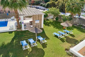 Apartahotel para 3 Personas en Nerja, Costa del Sol, Foto 1