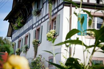 Ferienwohnung für 3 Personen in Durbach, Mittlerer Schwarzwald, Bild 2