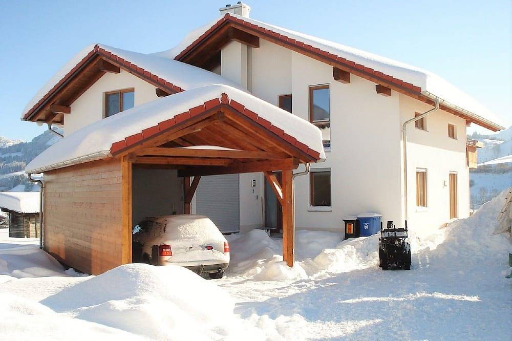 Vakantieappartement * Ambience * in Wertach - Vakantie Met Uitzicht !!!!, foto 8