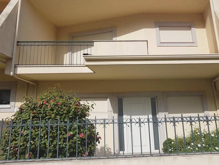 Location de vacances pour 8 personnes, avec vue et jardin à Santa Maria da Feira - 3