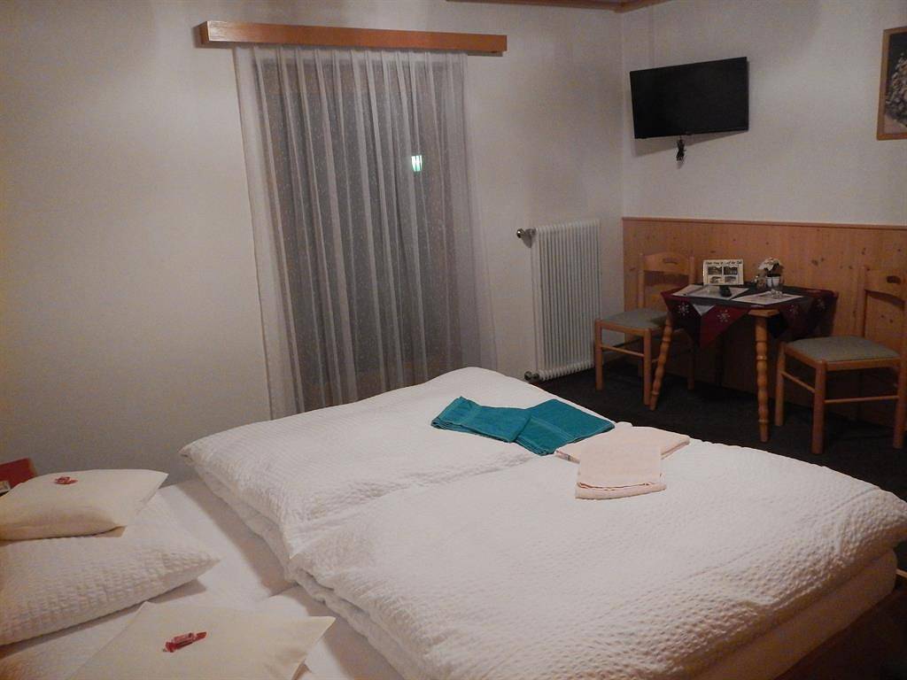 Bed and Breakfast per 2 persone con balcone in Sankt Jakob in Defereggen, Bezirk Lienz