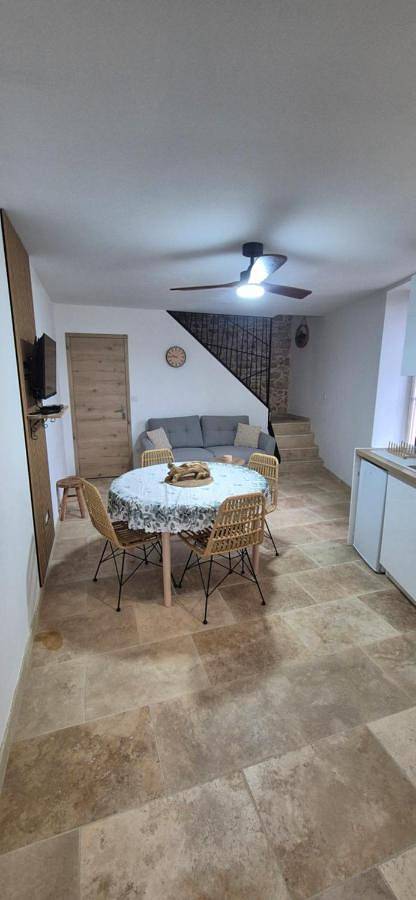 Location de vacances pour 4 personnes à Tournissan - 4