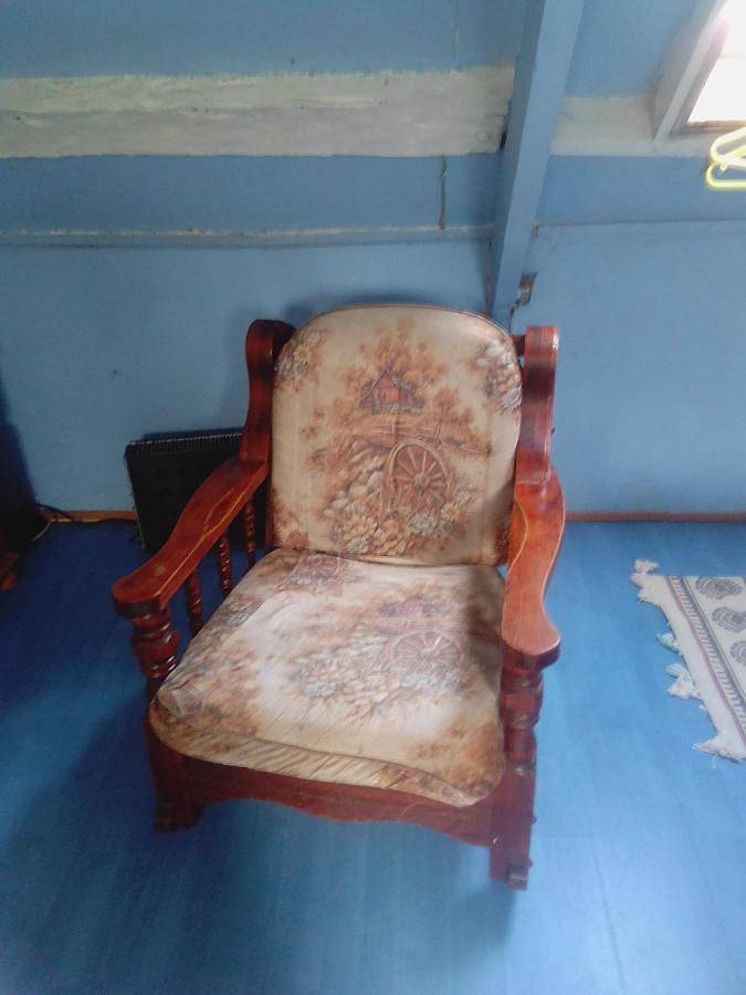 Gîte pour 2 personnes, avec Jardin et Vue à Spézet - 3