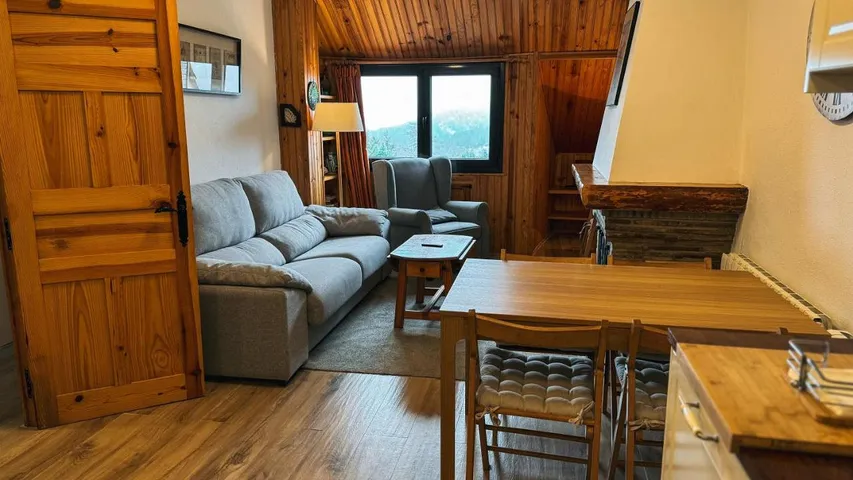 Ferienwohnung für 7 Personen, mit Pool - 1