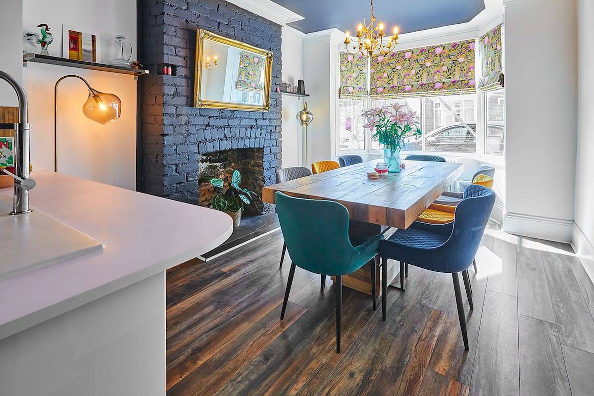 Host & Stay | Upleatham Street in Saltburn by the Sea, Redcar and Cleveland