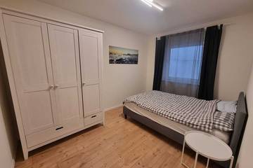 Ferienwohnung für 4 Personen in Efringen-Kirchen, Hochschwarzwald, Bild 1