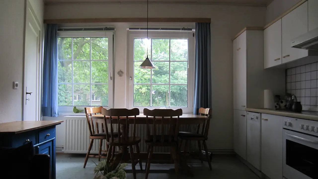 Ganze Ferienwohnung, Ferienwohnung für 2 Personen (40 m²) in Wangerland in Wangerland, Südliche Nordseeküste