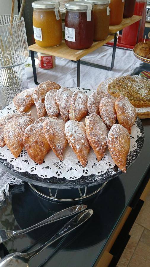 La Dama in Macari, San Vito Lo Capo