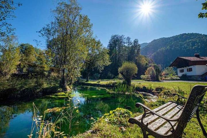 Ferienhaus für 6 Personen in Alpenland Tegernsee Schliersee - 4