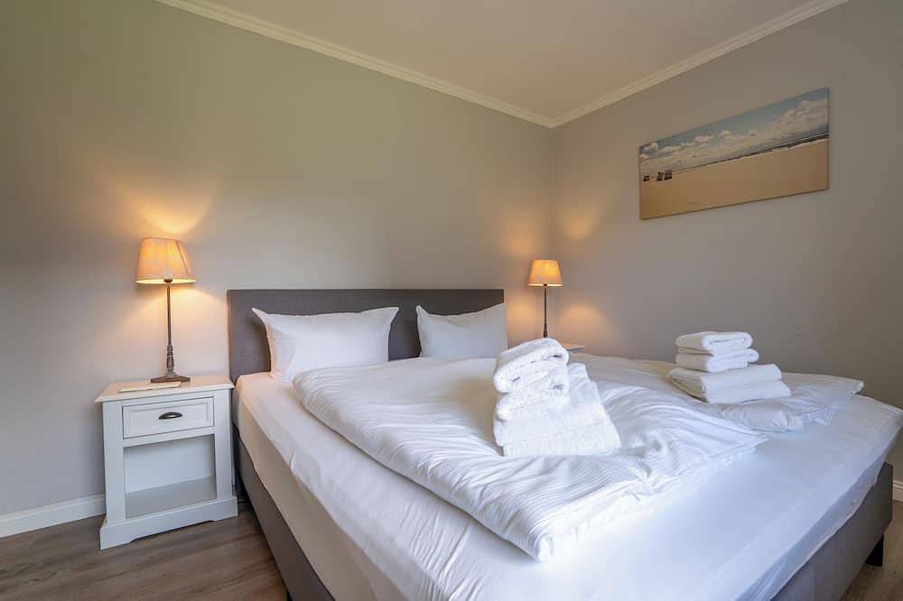 Ganze Wohnung, Das Appartement \"Lister Reede Garten\" mit strandnaher Lage in List auf Sylt in List (Sylt), Sylt
