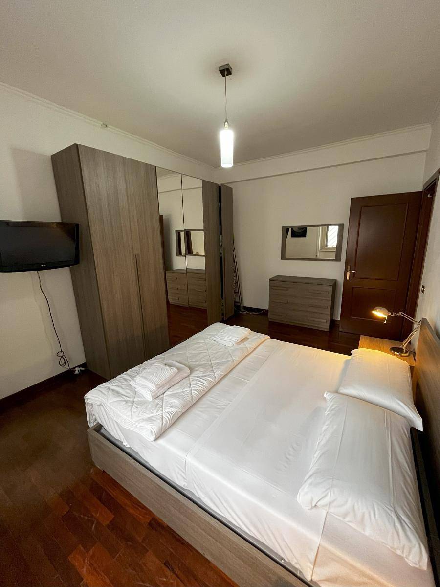 Entire apartment, Holiday apartment for 4 people in Rome, Rome Province