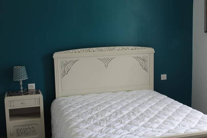 Gîte pour 8 personnes, avec jardin et terrasse à Vaudricourt - 2