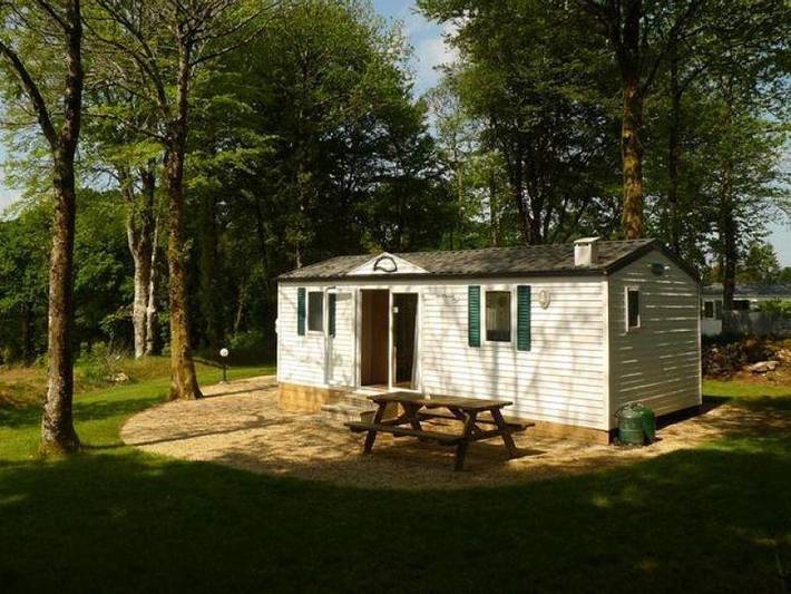 Bungalow für 4 Personen in der Bretagne - 2