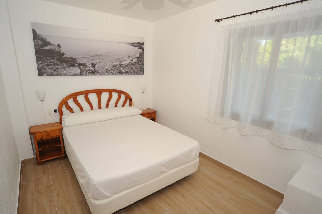 Studio entier, Orange Park 2/4 Personas in Benicasim, Costa del Azahar