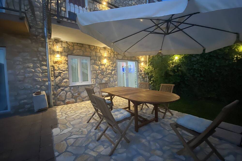 Villa Esther in Grižane, Primorje-Gorski Kotar
