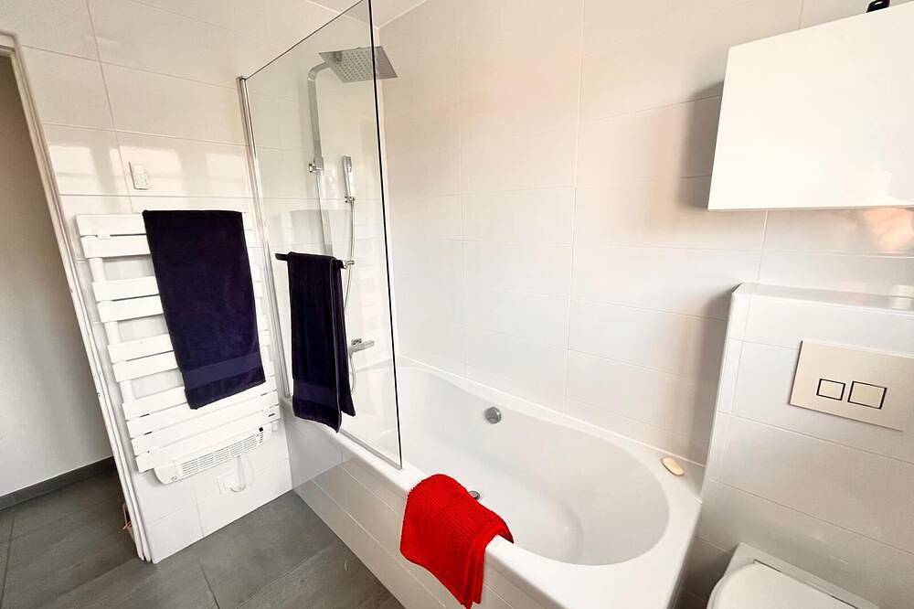 House 5 minutes from the beach in Pérols, Mediterranean Coast (France)
