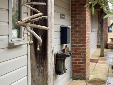 Cottage for 2 People in Dorset, South West England, Photo 1