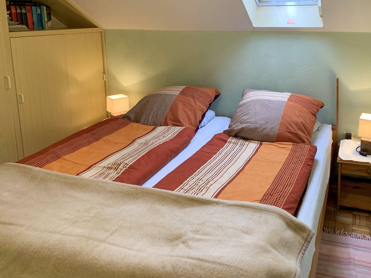 Ganze Wohnung, Peters in Ochtersum, Landkreis Wittmund