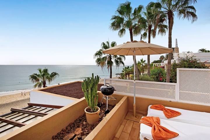 Apartamento para 2 personas en Costa Calma