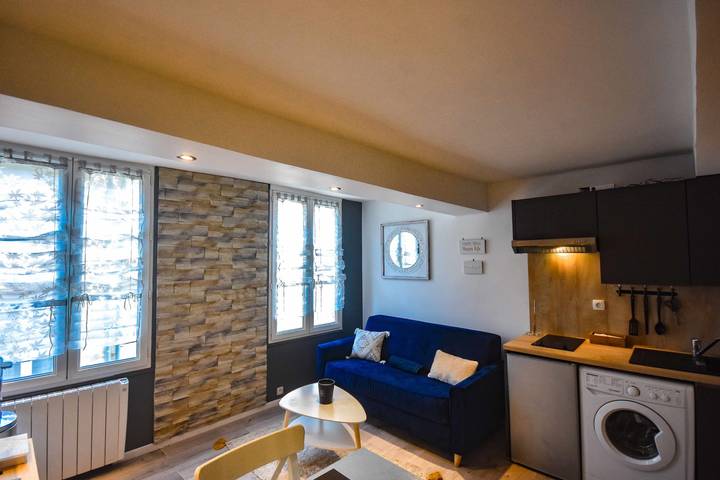 Gîte pour 2 personnes, adapté aux familles à Avignon - 2