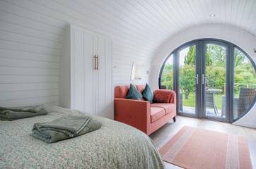 Apartment for 2 People in South-Wales, Pembrokeshire, Photo 3