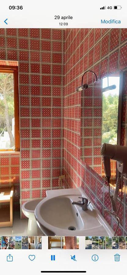 Apartamento entero, One-Bedroom Apartment in Vernole, Provincia de Lecce