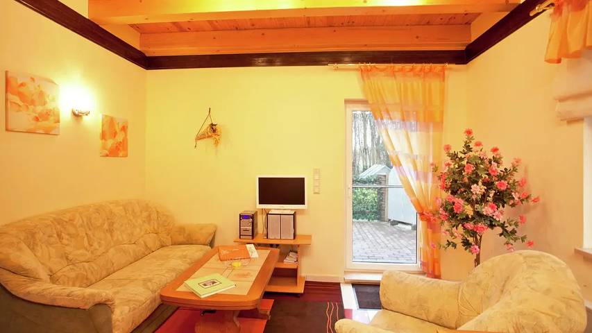 Ferienhaus für 5 Personen, mit Garten, mit Haustier im Spreewald - 2