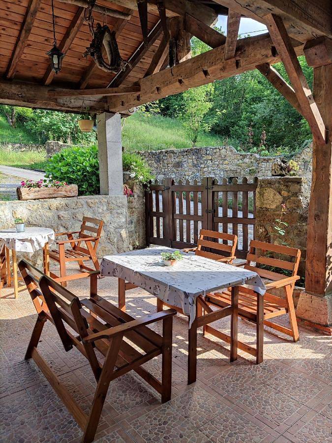 Apartamento entero, Apartamentos Rurales La Caviana in Cangas de Onís, Provincia de Asturias