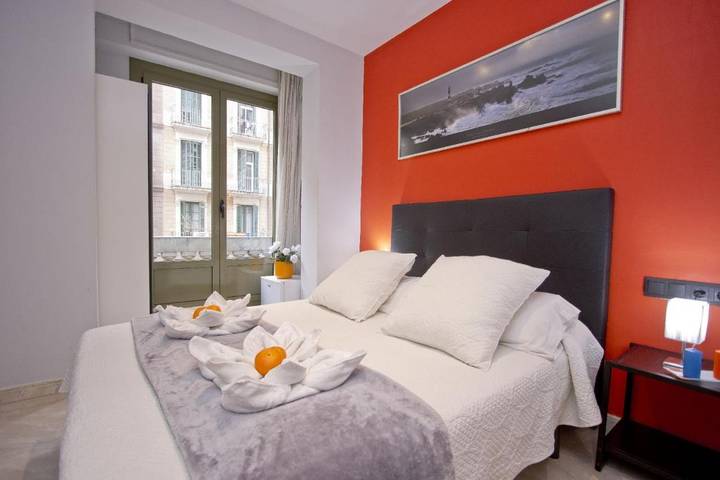 Guesthouses για 2 άτομα στη Βαρκελώνη