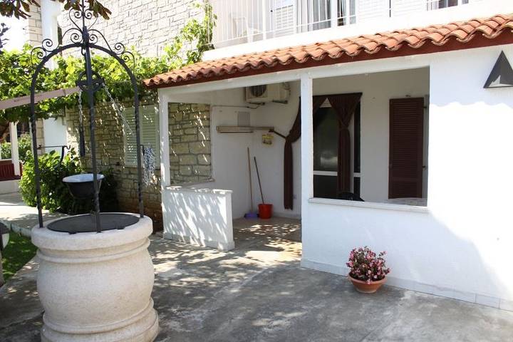 Ferienwohnung für 3 Personen, mit Pool in Pula-Medulin - 4
