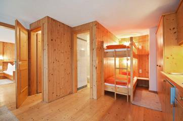 Vakantiehuis voor 5 Personen in Kals am Großglockner, Bezirk Lienz, Afbeelding 4