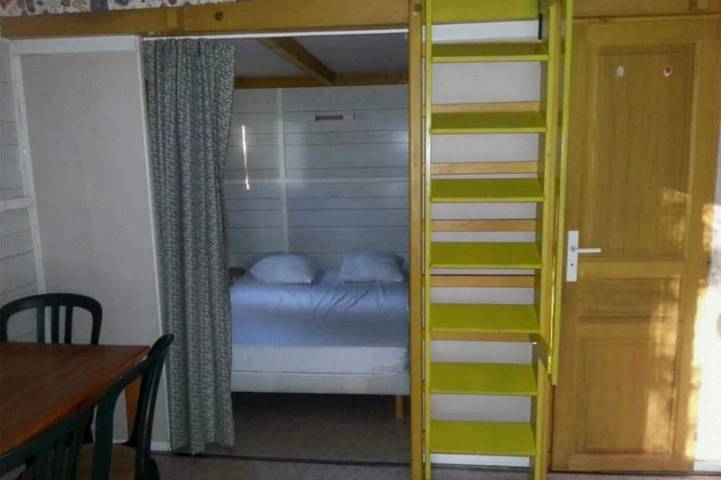 Chalet 3 étoiles - ccbgcca in Montfrin, Région de Nîmes