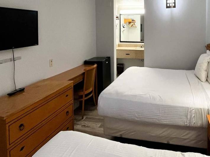 Apartamento entero, Acogedora habitación con 2 camas tamaño queen | No fumadores in San Francisco, Norte de California