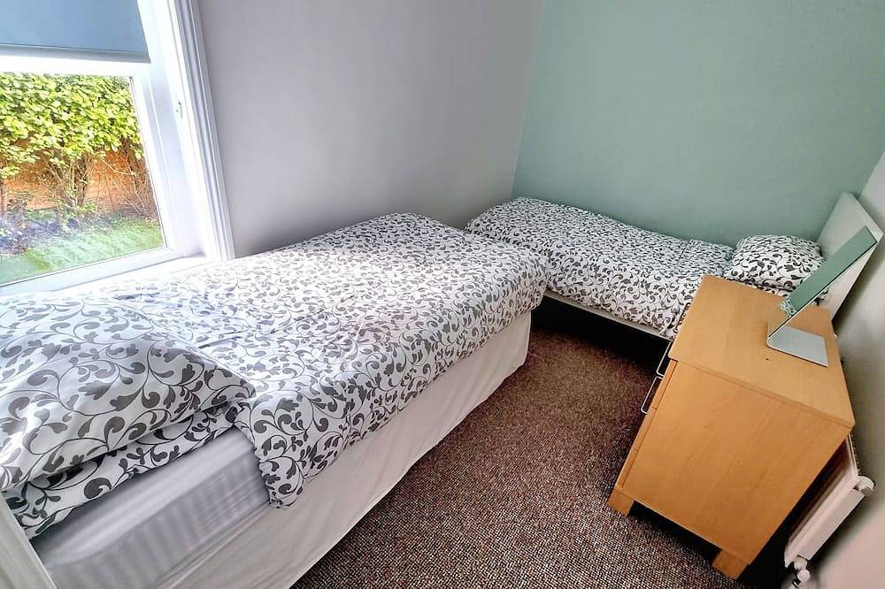 Apartamento entero, King-Económico-Baño privado con ducha-Room 3 in Swanage, Dorset