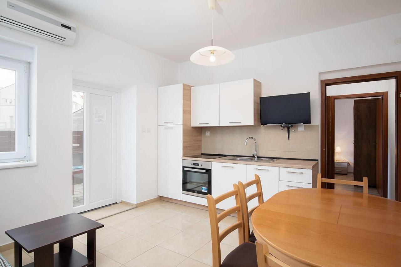 Apartment in Medulin City, Medulin