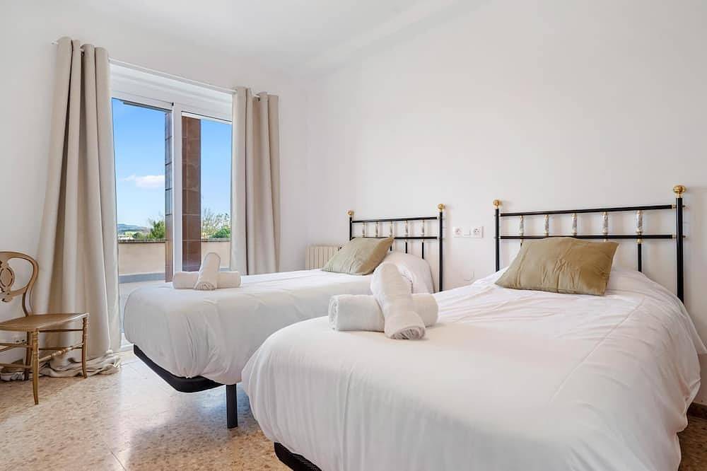 Perfect space in Montblanc, Tarragona in Montblanc (Spanien), Tarragona Provinz